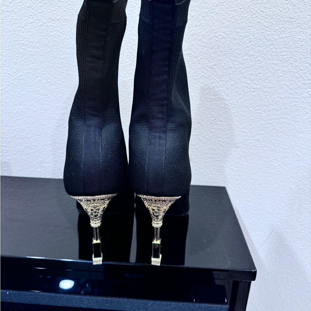Balmain sock boots - Picture 2 of 5